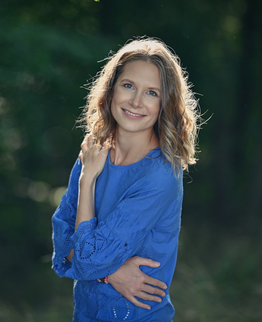 Petra Veselá